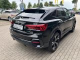 AUDI Q3 Sportback 40 TDI quattro Matrix/Pano/360°/AHK