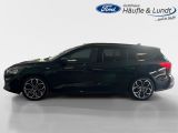 FORD Focus Turnier ST-Line X 1.5 Diesel Automatik AHK-klappbar Navi Digitales Cockpit Soundsystem