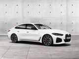 BMW 430d xDrive M-Sport Pro, H&K. eAHK, Kamera