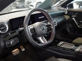 MERCEDES-BENZ CLA 250 e SB , AMG BURM NIGHT MEMO MULTI 360 PDC