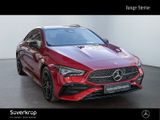 MERCEDES-BENZ CLA 180 d Coupé , AMG NIGHT SPUR PANO KAMERA