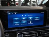 MERCEDES-BENZ V 250 STYLE KOMPAKT ALLRAD WINTER MOPF 360° 360