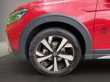 VW Taigo Style Klima Rückfahrkamera Sitzheizung