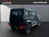 SUZUKI Jimny Comfort Allgrip NFZ 1.5* KLIMA*SITZHEIZUNG