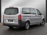 MERCEDES-BENZ Vito 119 Tourer Pro/LED/Standhzg/8Sitzer STANDH