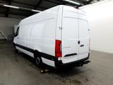 MERCEDES-BENZ Sprinter 317 KASTEN PRO L3H2 KLIMA WINTER AHK KAMERA