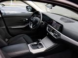 BMW 318i Touring, Automatik, Live Cockpit Professional