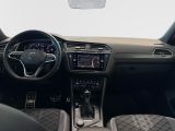 VW Tiguan R-Line 2,0 TDI BMT 4-Motion Klima Navi