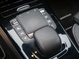 MERCEDES-BENZ CLA 250 e SB AMG Night LED Navi Distr. Kamera