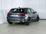 BMW 118 i LED PDC Lederlenkr. NAVI WLAN CarPlay DAB