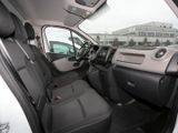 RENAULT Trafic Kasten L1H1 2,9t AHK+PDC+KLIMA