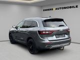 RENAULT Koleos Limited 4x4 LIM.BLUE dCi 190 4WD