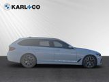 BMW 530 i M Sport Touring Park-Assistent H&K DAB+