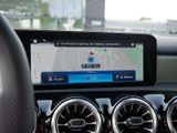 MERCEDES-BENZ A 200 d AMG NIGHT SPUR PANO KAMERA PDC SHZ
