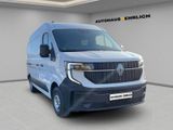 RENAULT Master IV Kasten Hochraum 3,5t L2H2 170 BLUE dCi