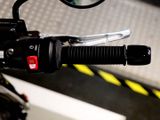 BMW R 18 Bobber seitl. KZ Kellermann DWA