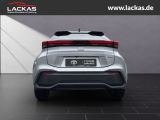 TOYOTA C-HR Hybrid FWD Team D *15J.Garanite*Kamera*M+S*