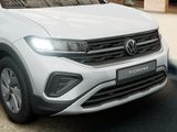 VW T-Cross Life 1.0 TSI ACC+PDC+CARPLAY+KLIMA