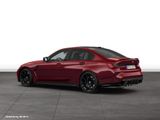 BMW M3 Competition M xDrive Limousine