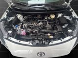 TOYOTA Yaris Cross Hybrid FWD Teamplayer *Technik*SHZ*