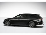 MERCEDES-BENZ E 450 d 4MATIC T-Modell AMG BURM NIGHT MEMO 360