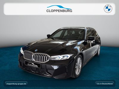 BMW 330d Touring M Sport Head-Up+Navi+Kamera+ACC+SHZ