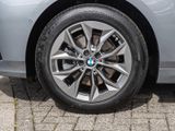 BMW 118 d+Navi+DAB+SHZ+PDC+Temp+Rückfahrkamera+LED+MP3