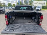 FORD Ranger Wildtrak 4x4 2.0 Diesel Automatik -manuellesRollo-2.Hand-
