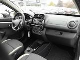 DACIA Spring Essential 45 KLIMA+BLUETOOTH+USB+AUX