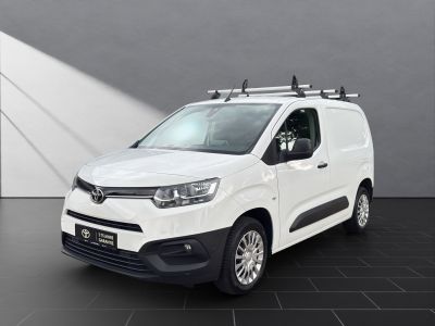 TOYOTA PROACE CITY L1 Meister 1.5 Car Play+Android+Carg