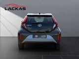 TOYOTA Aygo X Teamplayer*ALLWETTER*TOP*