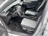 OPEL Corsa-e Edition +Klima+PDC+Sitzheizung+Kamera+