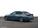 BMW 320d Limousine
