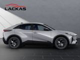 TOYOTA C-HR + 123 kW Active