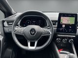 RENAULT Captur II Rive Gauche TCe 160