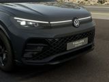 VW Tiguan R-Line 1,5 l eHybrid Blackstyle, WR, IQ