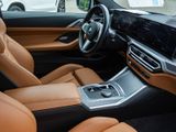 BMW M440i xDriveCoupe+Navi+Leder+e-Sitze NP 88.880,-
