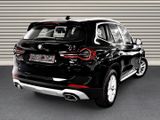 BMW X3 xDrive20d Sportsitze