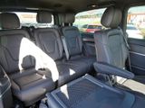 MERCEDES-BENZ V 300 AVANTGARDE ALLRAD AMG NIGHT MOPF WINTER STANDH