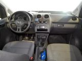 VW Caddy 1.6 TDI KOMBI AHK KLIMA RADIO AHK SHZ