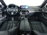 BMW 520 dMSport LenHZG AHK Pano Standhzg ACC H&K