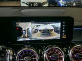 MERCEDES-BENZ EQB 250 NIGHT SPUR STANDH 360 SHZ PDC