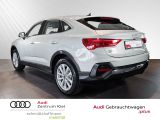 AUDI Q3 Sportback 35 TFSI S-tronic LED Navi+ PDC+