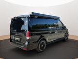 MERCEDES-BENZ V 300 MARCO POLO 4MATIC AMG NIGHT KÜCHE MARKISE AIRMATIC
