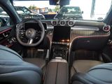 MERCEDES-BENZ GLC 450 d 4MATIC Coupé AMG BURM NIGHT MEMO 360