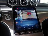 MERCEDES-BENZ GLC 300 4MATIC AMG BURM NIGHT MEMO 360 AHK DISTR