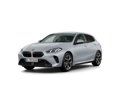 BMW 120 M Sport+AHK-abnehmbar+Navi+LED+Klimaautom.