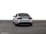 BMW M3 Competition Limousine