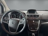 OPEL Mokka Edition ecoFlex +Shz.+AHK+Klimaautomatik+