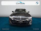BMW 320d Touring M-Paket Head-Up+AHK+Navi+Kamera+ACC